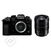 PANASONIC LUMIX GH7 + 12-60 DG VARIO ELMARIT