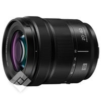 PANASONIC LUMIX S 20-60MM F/3,5-5,6