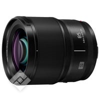 PANASONIC Lumix S 85mm f/1,8