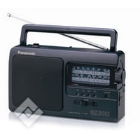 PANASONIC RF-3500E9-K