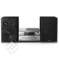 PANASONIC SC-PMX92EG-S