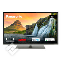 PANASONIC LED FHD 32 POUCES TX-32MS360E (2023)