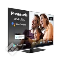 PANASONIC TX-50LX650E (2022)