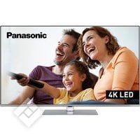 PANASONIC LED 4K ANDROID TV 50 POUCES TX-50LX660E (2023)