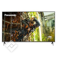 PANASONIC UHD 4K 55 POUCES TX-55HX900E