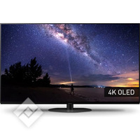 PANASONIC OLED 4K 55 POUCES TX-55JZ1000E