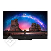 PANASONIC OLED 4K 55 POUCES TX-55JZ2000E