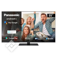 PANASONIC TX-55LX650E