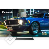 PANASONIC UHD 4K 58 POUCES TX-58HX820E