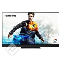 PANASONIC OLED 4K 65 POUCES TX-65HZ2000E (2020)