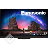 PANASONIC OLED 4K 65 POUCES TX-65JZ2000E