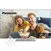 PANASONIC LED 4K ANDROID TV 65 POUCES TX-65LX660E (2023)