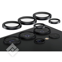 PANZER GLASS HOOPS CAMERA LENS PROTECTOR SAMSUNG GALAXY S24 ULTRA BLACK