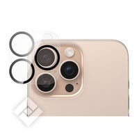 PANZER GLASS PICTUREPERFECT LENS PROTECTOR IPHONE 16PRO/16PRMX