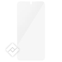 PANZER GLASS SCREEN PROTECTOR ULTRA-WIDE FIT - CLEAR - FOR SAMSUNG GALAXY A35 5G