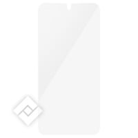 PANZER GLASS SCREEN PROTECTOR ULTRA-WIDE FIT - CLEAR - FOR SAMSUNG GALAXY A55 5G