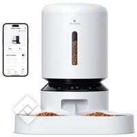 PETLIBRO Distributeur automatique de croquettes PL-AF103-96W