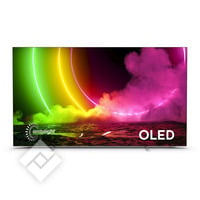 PHILIPS OLED 4K 48 POUCES 48OLED806/12 (2021)