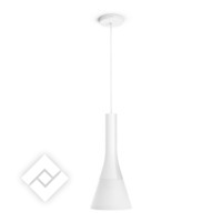 PHILIPS HUE EXPLORE PENDANT WHITE