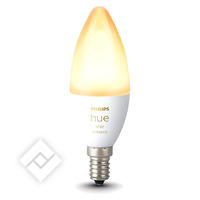 PHILIPS HUE WA 5.2W B39 E14 EU 1P