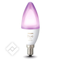 PHILIPS HUE WCA 5.3W B39 E14 EU 1P