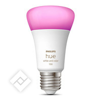 PHILIPS HUE WCA 9W A60 E27