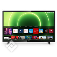 PHILIPS FULL HD 24 POUCES 24PFS6805/12