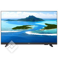 PHILIPS HD 32 POUCES 32PHS5507/12 (2022)