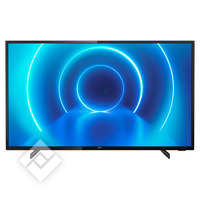 PHILIPS UHD 4K 43 INCH 43PUS7556/12