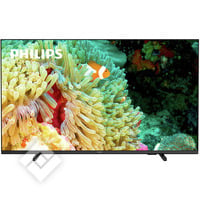 PHILIPS UHD 4K 43 POUCES 43PUS7607/12 (2022)