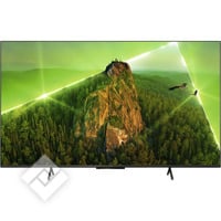 PHILIPS AMBILIGHT LED 4K 43 INCH 43PUS8108 (2023)