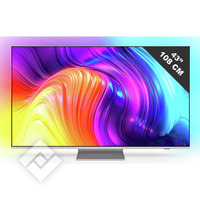 PHILIPS UHD 4K 43 INCH 43PUS8807/12 (2022)