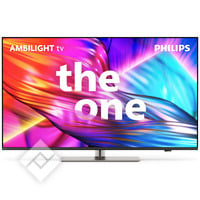 PHILIPS THE ONE LED 4K 43 POUCES 43PUS8949/12 (2024)