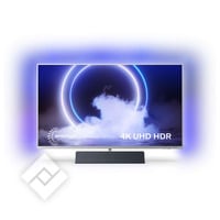 PHILIPS UHD 4K 43 INCH 43PUS9235/12