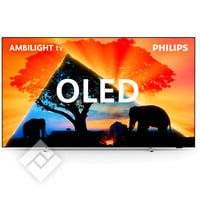 PHILIPS AMBILIGHT OLED 4K 48 POUCES 48OLED759/12 (2024)