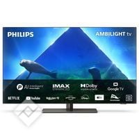 PHILIPS OLED EX AMBILIGHT 3 4K 48 POUCES 48OLED848 (2023)