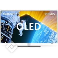 PHILIPS OLED 4K 48 POUCES 48OLED849/12 (2024)