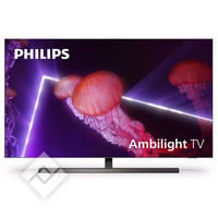 PHILIPS OLED 4K 48 INCH 48OLED887/12 (2022)