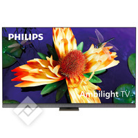 PHILIPS OLED 4K 48 POUCES 48OLED907/12