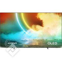 PHILIPS OLED 4K 55 POUCES 55OLED705/12