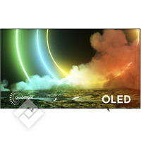 PHILIPS OLED 4K 55 INCH 55OLED706/12 (2021)