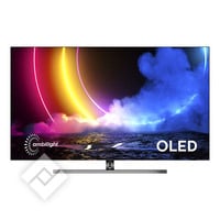 PHILIPS OLED 4K 55 POUCES 55OLED856/12 (2021)