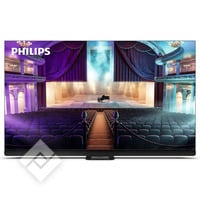 PHILIPS OLED S AMBILIGHT 3 4K 55 POUCES 55OLED908 (2023)