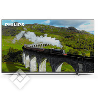 PHILIPS UHD 4K 55 INCH 55PUS7608 (2023)