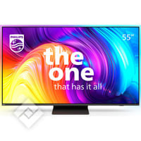 PHILIPS UHD 4K 55 INCH 55PUS8897/12 (2022)