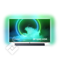 PHILIPS UHD 4K 55 POUCES 55PUS9435/12