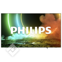 PHILIPS OLED 4K 65 POUCES 65OLED706/12