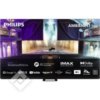 PHILIPS UHD 4K AMBILIGHT 65 POUCES 65OLED908/12 (2023)