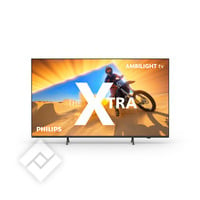 PHILIPS THE XTRA MiniLED 4K AMBILIGHT 65 INCH 65PML9009/12 (2024)