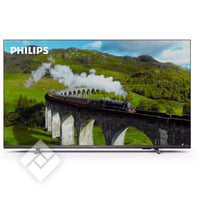 PHILIPS UHD 4K 65 INCH 65PUS7608 (2023)